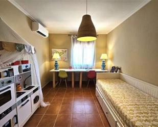 Bedroom of Single-family semi-detached to rent in Mocejón  with Heating, Private garden and Terrace