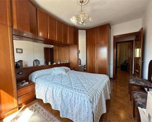Bedroom of Flat for sale in Noáin (Valle de Elorz) / Noain (Elortzibar)  with Heating and Furnished