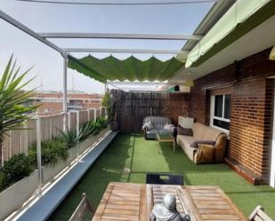 Attic to rent in Calle de Sánchez Barcáiztegui, 10, Pacífico