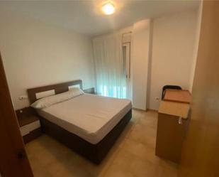 Bedroom of Flat to rent in  Murcia Capital  with Furnished