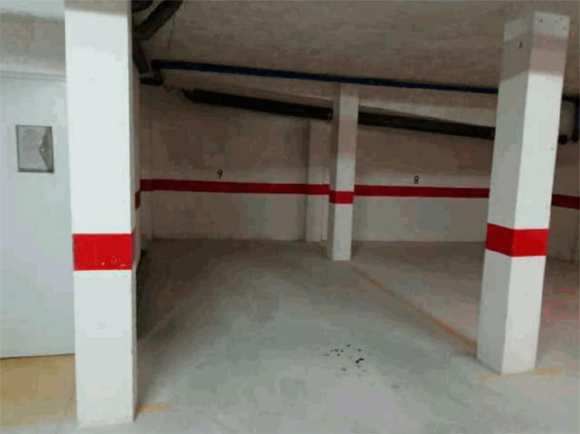 Parking of Garage for sale in Torrevieja