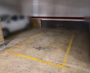 Aparcament de Garatge de lloguer en Castellón de la Plana / Castelló de la Plana
