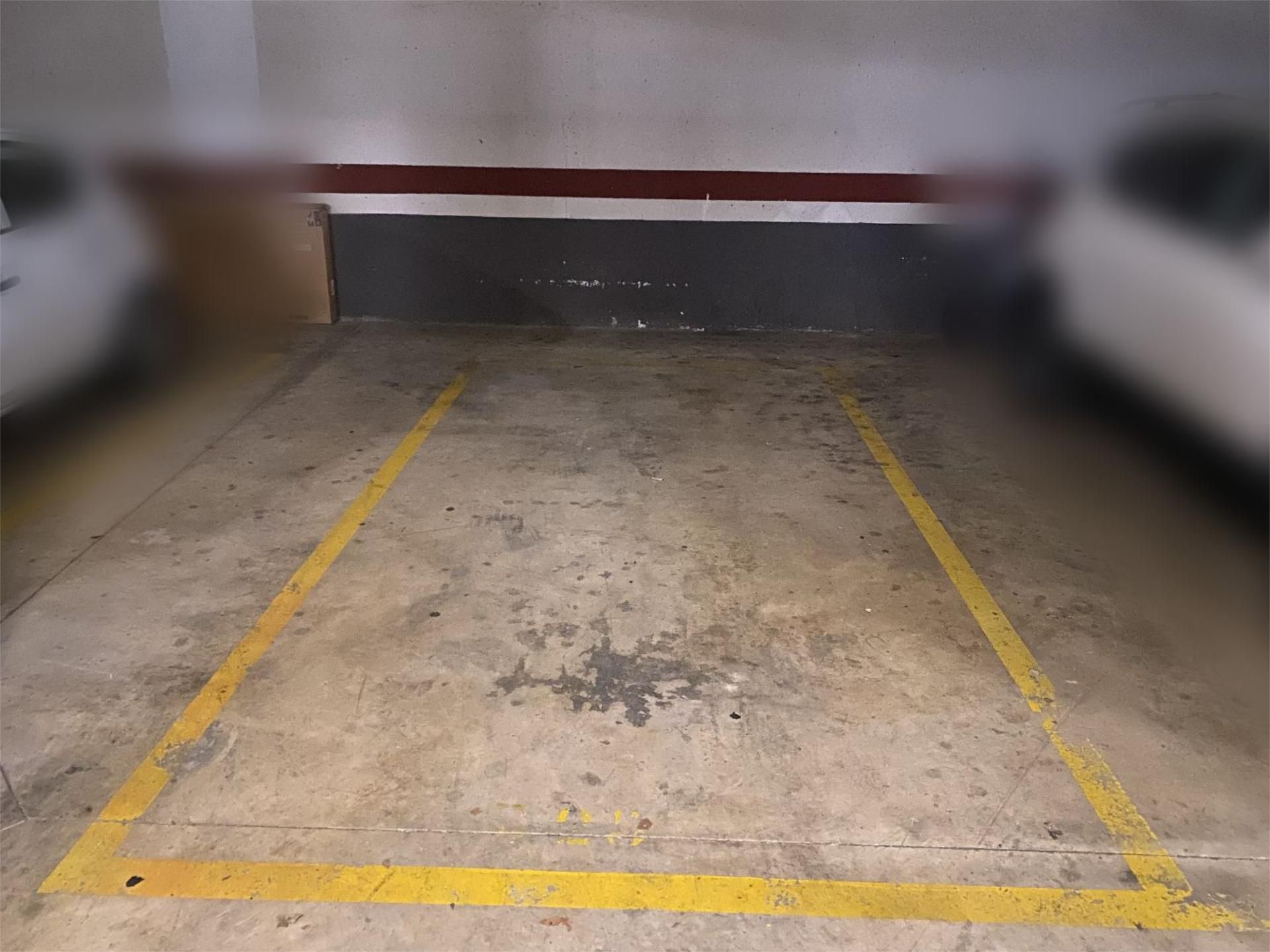 Parking of Garage to rent in Castellón de la Plana / Castelló de la Plana