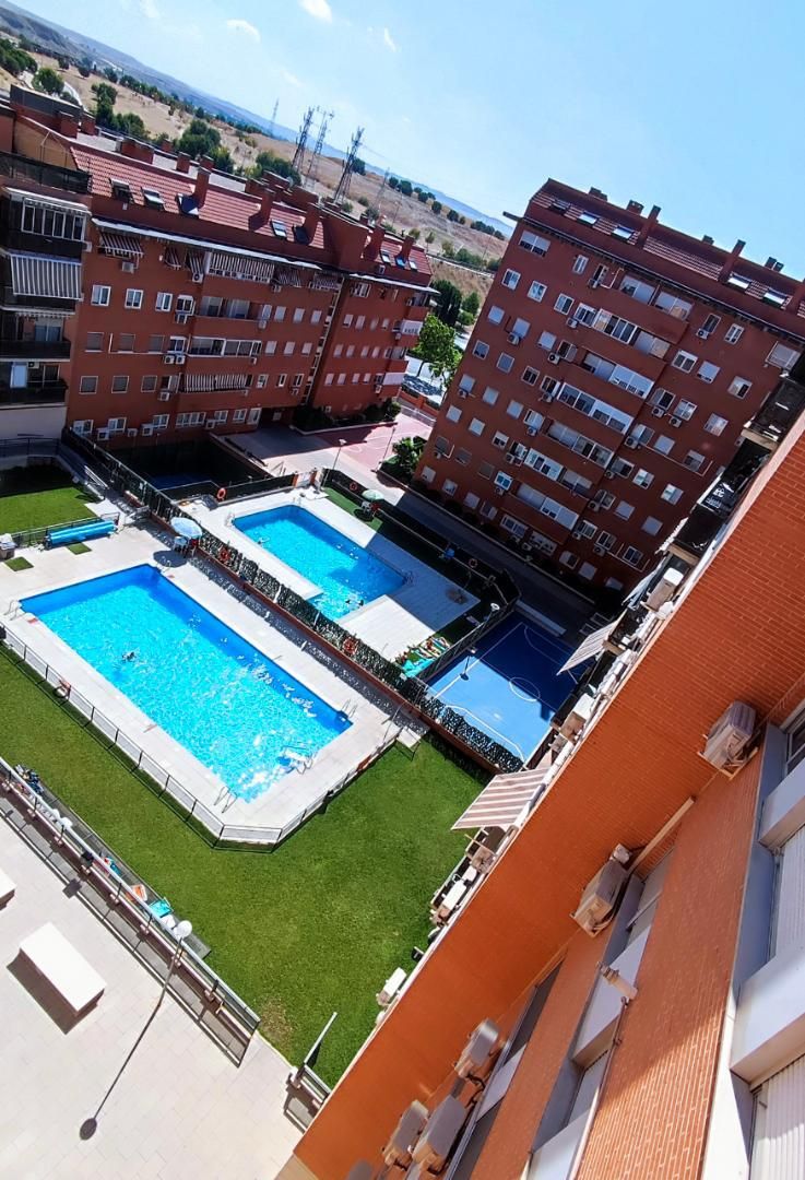Flat for sale in Calle de Berrocal, 64, Butarque