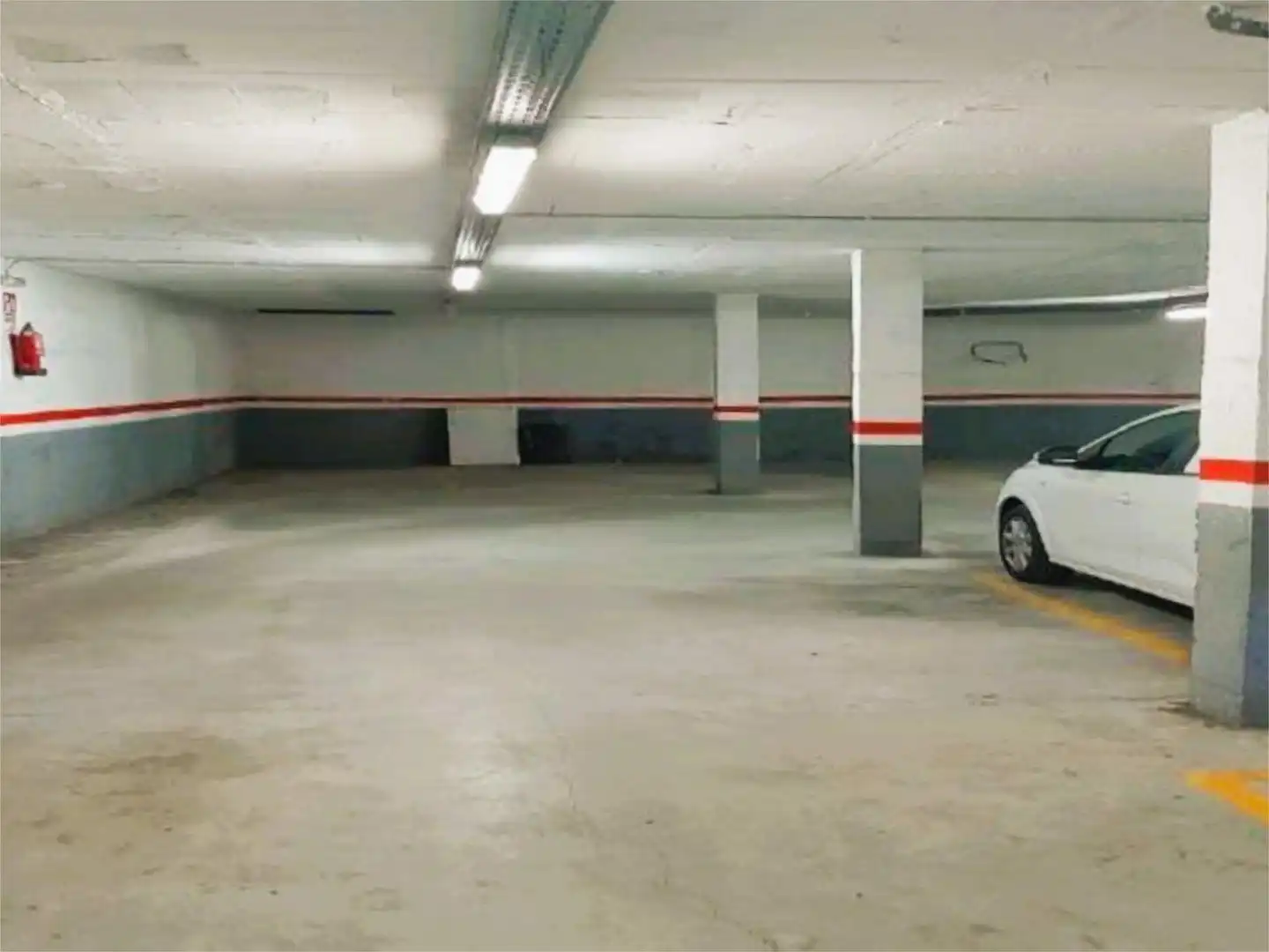 Parking de Garaje en venta en Sant Quirze del Vallès
