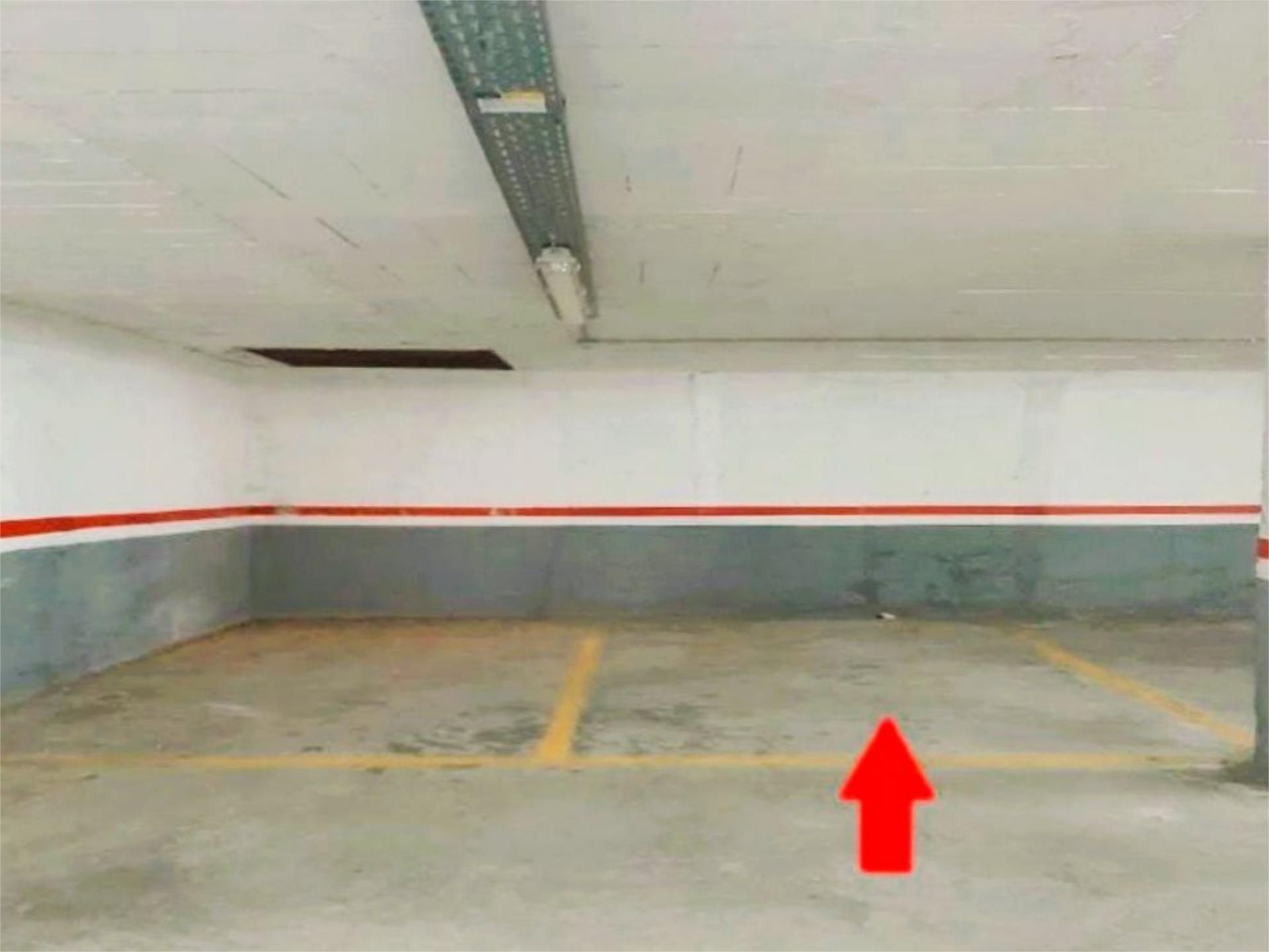 Parking of Garage for sale in Sant Quirze del Vallès