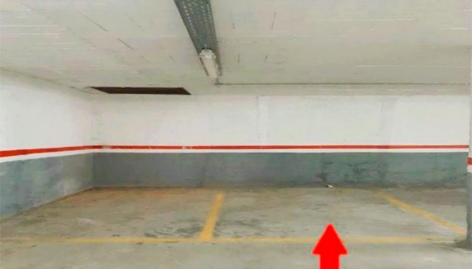 Garage for sale in Carrer Influència Riera, 15, Les Fonts, Barcelona - image 1 Photo 1 of Garage for sale in Carrer Influència Riera, 15, Les Fonts, Barcelona