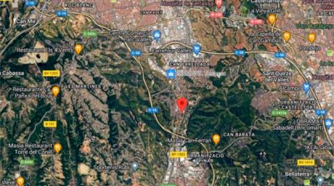 Garage for sale in Carrer Influència Riera, 15, Les Fonts, Barcelona - image 2 Photo 2 of Garage for sale in Carrer Influència Riera, 15, Les Fonts, Barcelona