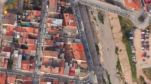 Garage for sale in Carrer Influència Riera, 15, Les Fonts, Barcelona - image 3 Photo 3 of Garage for sale in Carrer Influència Riera, 15, Les Fonts, Barcelona