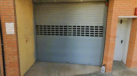 Garage for sale in Carrer Influència Riera, 15, Les Fonts, Barcelona - image 5 Photo 5 of Garage for sale in Carrer Influència Riera, 15, Les Fonts, Barcelona