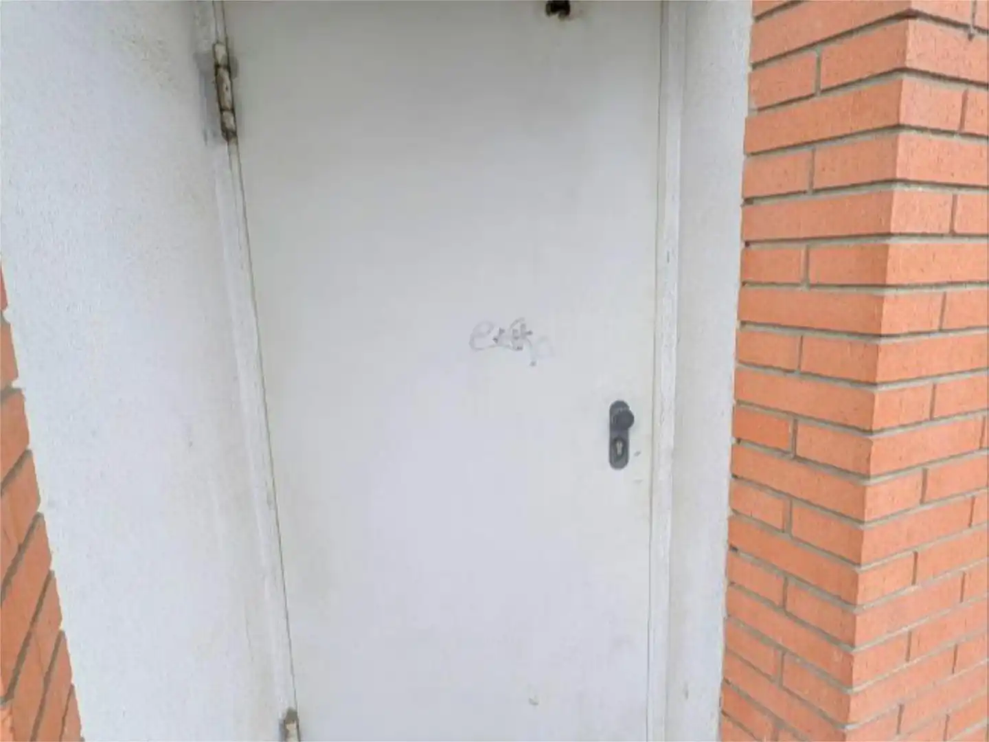Vista exterior de Garaje en venta en Sant Quirze del Vallès