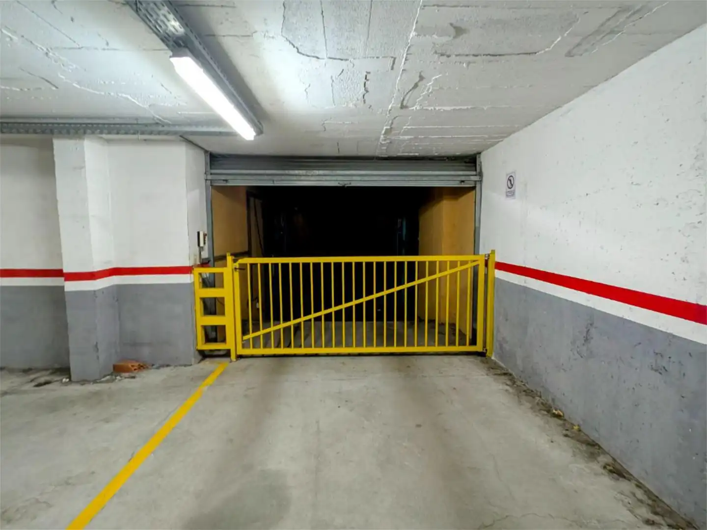 Parking de Garaje en venta en Sant Quirze del Vallès