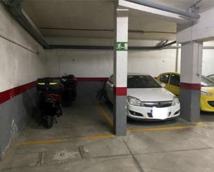 Garage to rent in Calle de Buenavista, 6, Casco Antiguo
