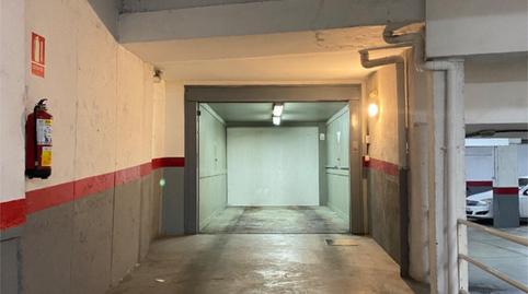 Foto 2 de Garatge de lloguer a Calle de Buenavista, 6, Casco Antiguo, Madrid