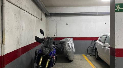 Foto 3 de Garatge de lloguer a Calle de Buenavista, 6, Casco Antiguo, Madrid