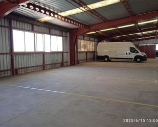 Parkplatz von Garage miete in Béjar