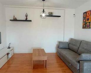 Living room of Flat to rent in Jerez de la Frontera