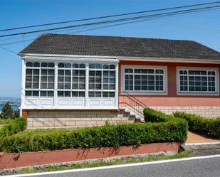 Exterior view of House or chalet for sale in Fene