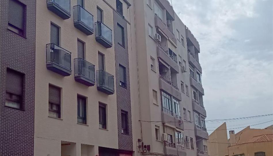 Foto 1 de Piso de alquiler en Calle Ríos Rosas, 4, Perchel Norte, Málaga