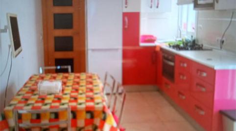 Foto 3 de Piso de alquiler en Calle Ríos Rosas, 4, Perchel Norte, Málaga
