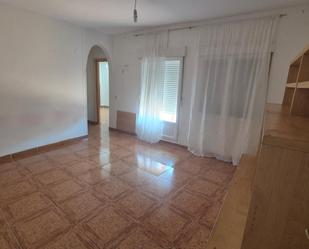 Living room of Flat to rent in Cebreros  with Air Conditioner, Terrace and Storage room