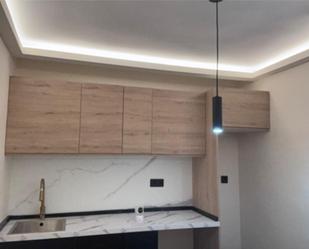Cuina de Pis en venda en  Madrid Capital amb Aire condicionat