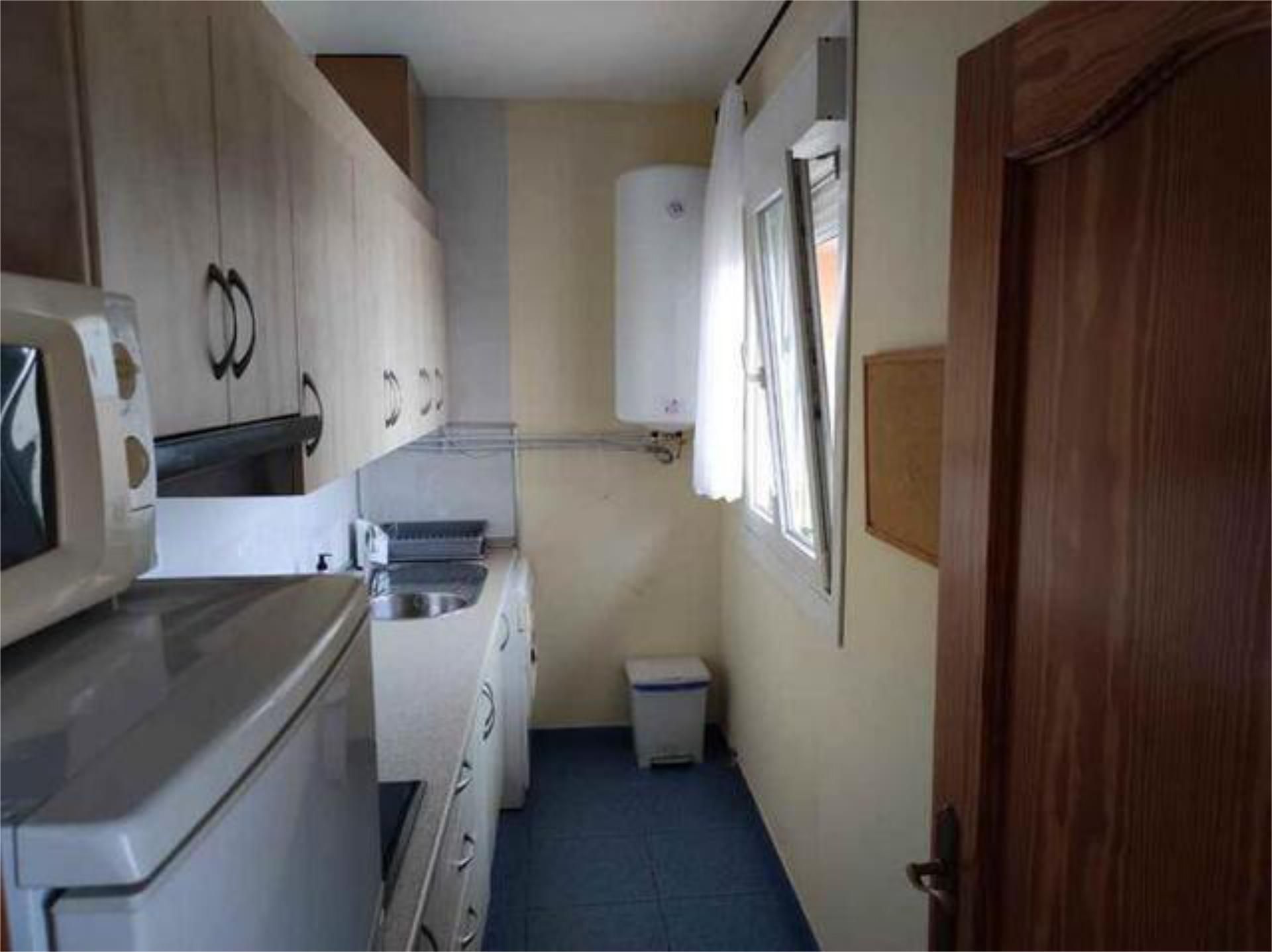 Kitchen of Apartment to rent in Viator