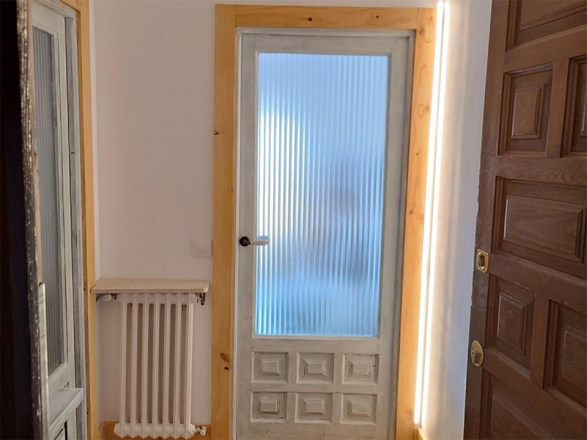 Flat to rent in Ávila Capital  with Terrace and Balcony