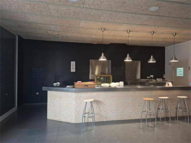 Local comercial en Alquiler en La Bordeta