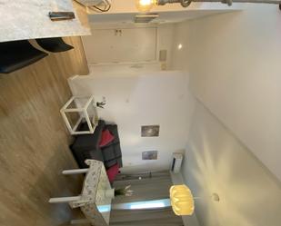 Living room of Flat to rent in Jerez de la Frontera  with Air Conditioner