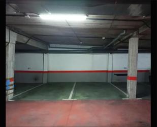 Aparcament de Garatge de lloguer en  Madrid Capital