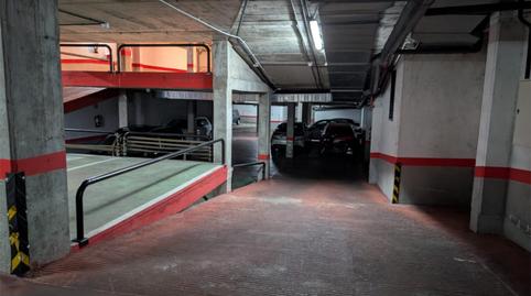 Foto 4 de Garatge de lloguer a Calle de Almansa, 64, Bellas Vistas, Madrid