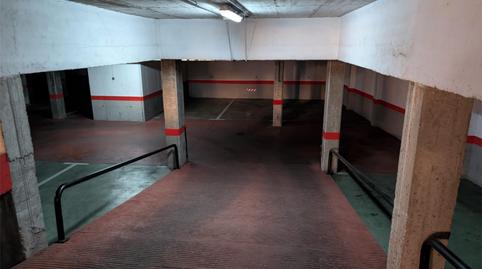 Foto 5 de Garatge de lloguer a Calle de Almansa, 64, Bellas Vistas, Madrid