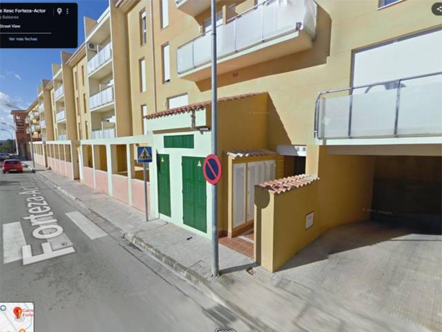 Garaje en Alquiler en Carrer de Xesc Forteza-Actor, 23 en Sa Cabana - Can Carbonell - Ses Cases Noves