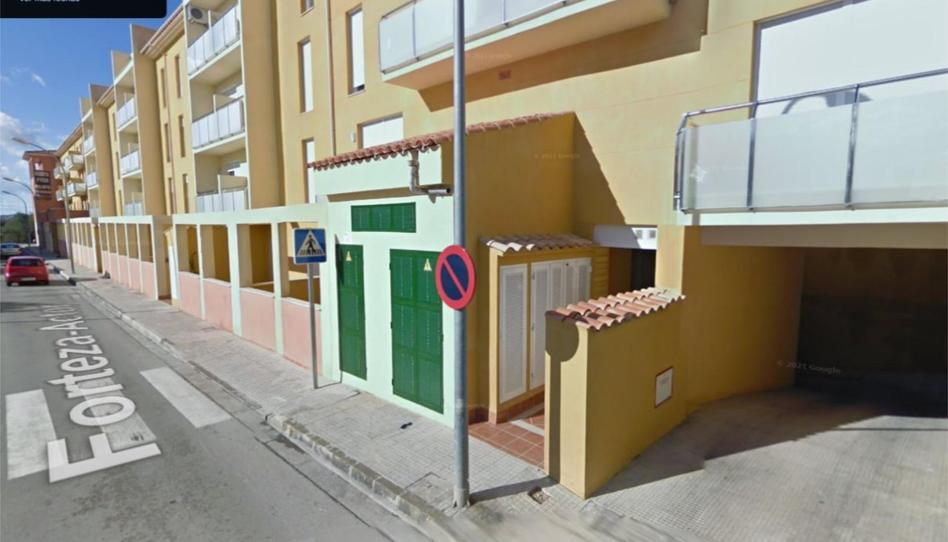 Garage to rent in Carrer de Xesc Forteza-actor, 23, Sa Cabana - Can Carbonell - Ses Cases Noves, Illes Balears - image 1 Photo 1 of Garage to rent in Carrer de Xesc Forteza-actor, 23, Sa Cabana - Can Carbonell - Ses Cases Noves, Illes Balears