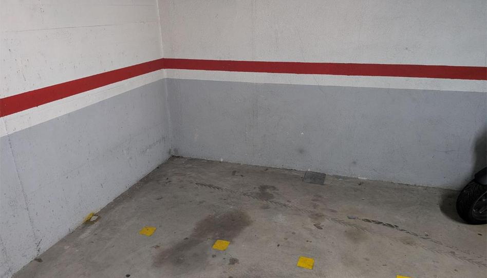 Photo 1 of Garage to rent in Carrer L'atlàntida, 19, Pallejà, Barcelona