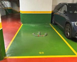 Parkplatz von Garage miete in Gondomar