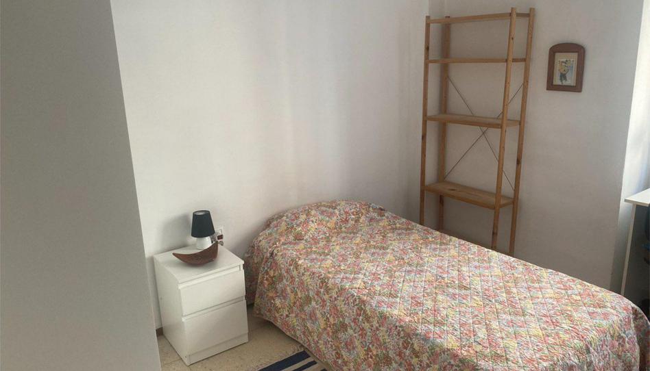 Photo 1 of Flat to share in Calle Juan Carvallo, 1, Juan XXIII - Rochelambert, Sevilla