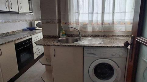 Photo 5 of Flat to share in Calle Juan Carvallo, 1, Juan XXIII - Rochelambert, Sevilla