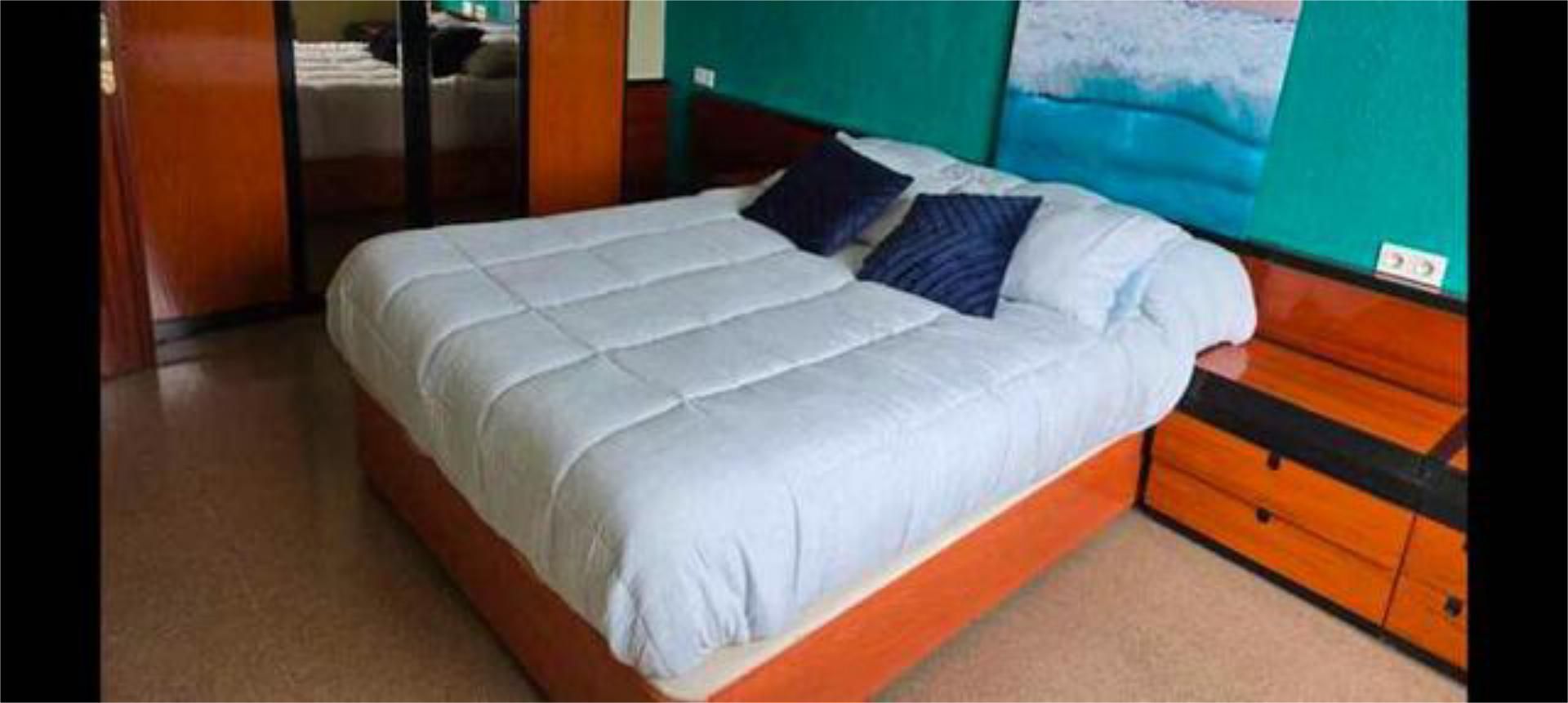 Bedroom of Flat to rent in Armilla  with Terrace