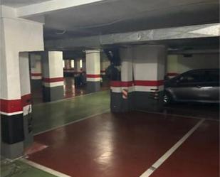Parking of Garage to rent in  Madrid Capital