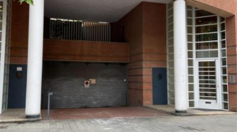 Foto 4 de Garatge de lloguer a Carrer de Joan Miró, 26, La Vila Olímpica del Poblenou, Barcelona