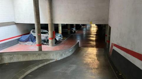 Foto 5 de Garatge de lloguer a Carrer de Joan Miró, 26, La Vila Olímpica del Poblenou, Barcelona