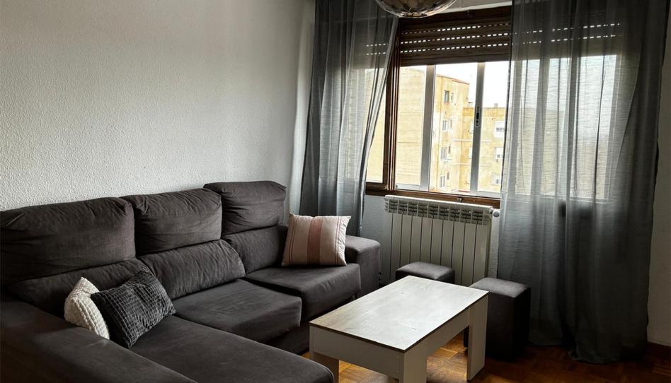 Pis de lloguer a Calle Nuestra Señora de la Victoria, 6, Carretas - Pajarita, Albacete - imatge 1 Foto 1 de Pis de lloguer a Calle Nuestra Señora de la Victoria, 6, Carretas - Pajarita, Albacete