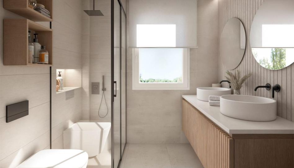 Photo 1 of Flat for sale in Calle del Abeto, 14, Universidad - Hospital, Madrid