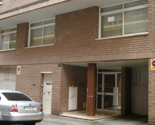 Exterior view of Office to rent in  Lleida Capital