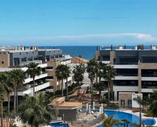 Vista exterior de Apartament en venda en Orihuela amb Terrassa i Piscina