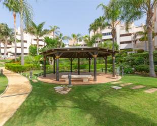 Jardí de Pis en venda en Estepona amb Aire condicionat, Calefacció i Jardí privat
