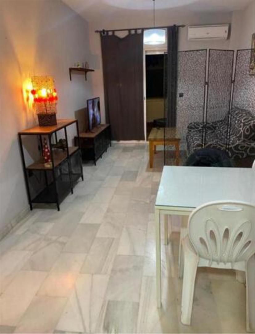 Living room of Apartment to rent in Jerez de la Frontera  with Terrace