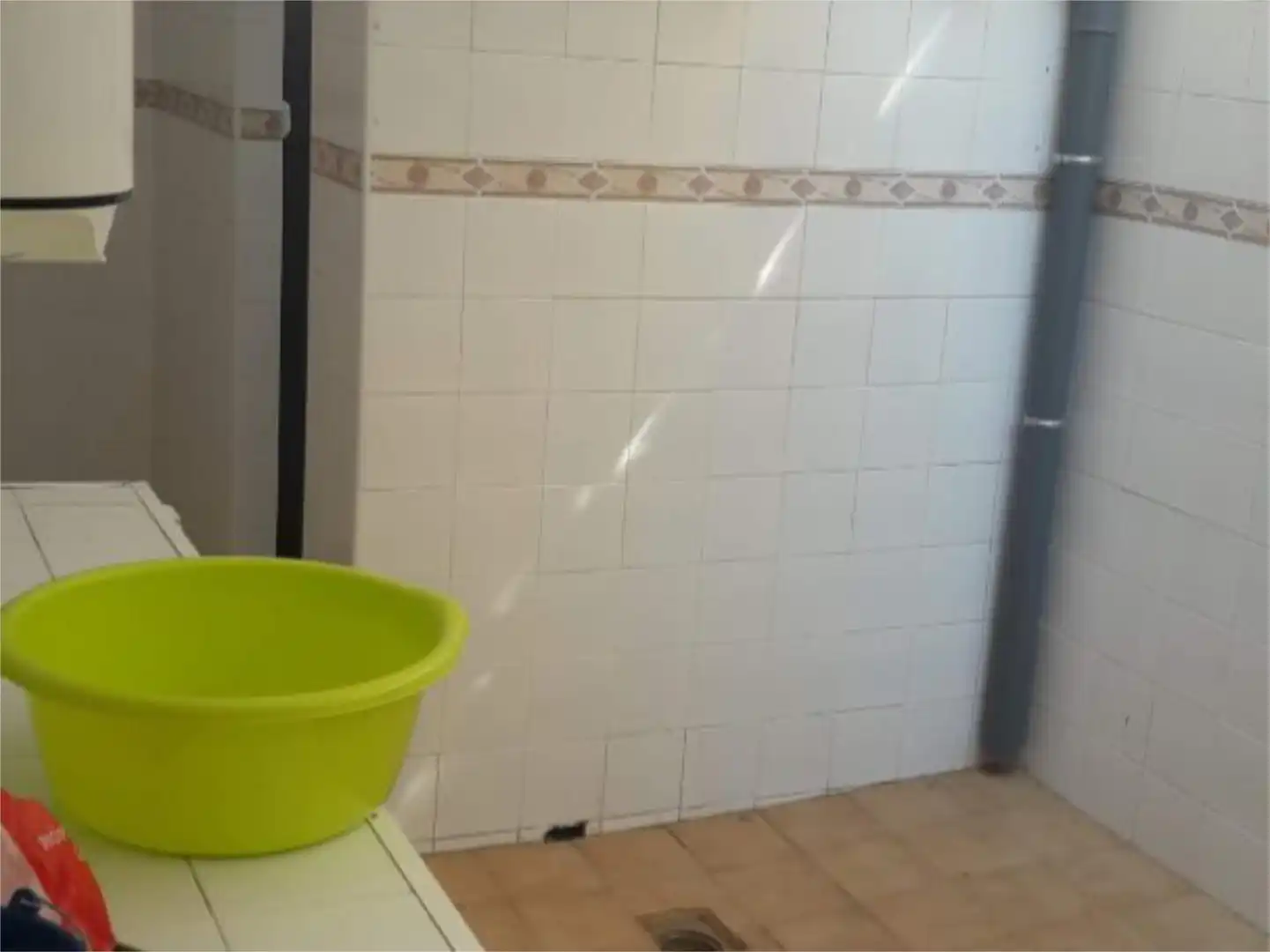Habitació a Calle Cabezo Blanco, 18, Guadalupe Bany de Dúplex per a compartir en Murcia amb Aire condicionat, Calefacció i Terrassa